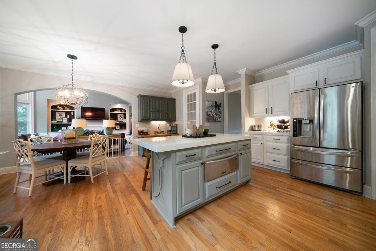 5118 Crescent Cove Lane Mableton - 10