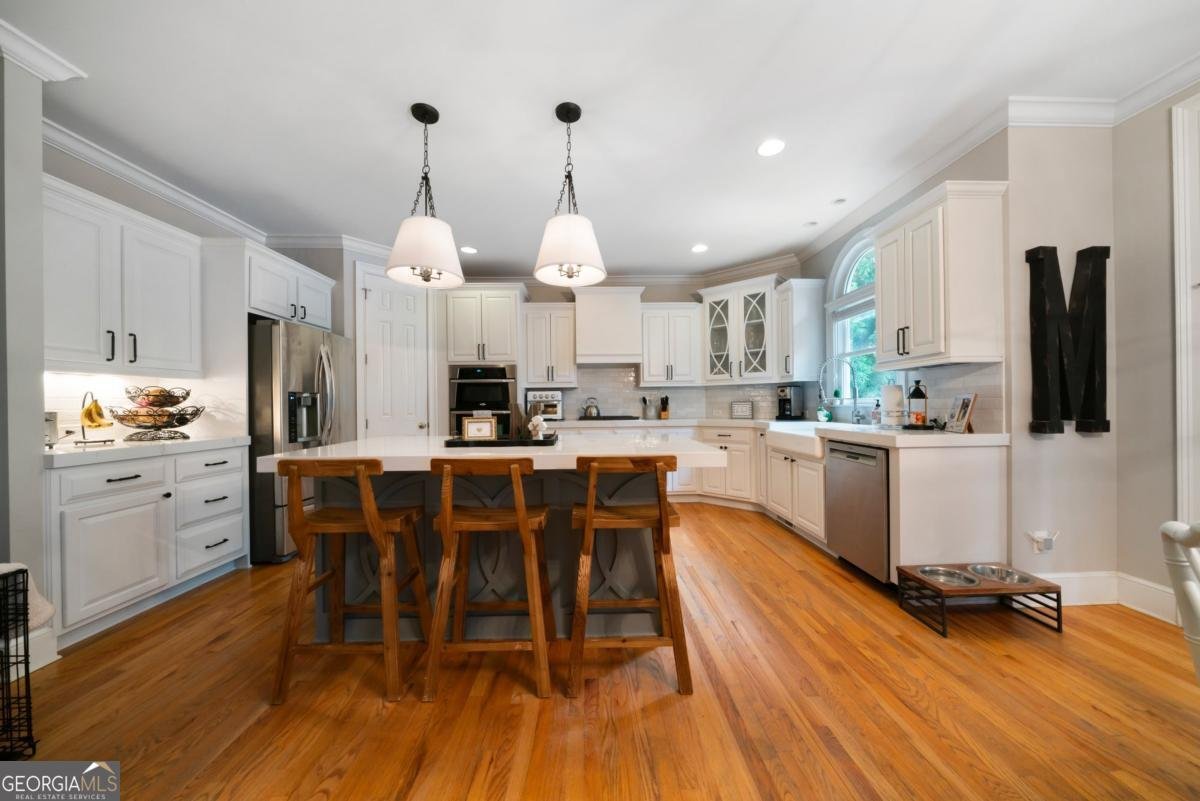 5118 Crescent Cove Lane Mableton - 11