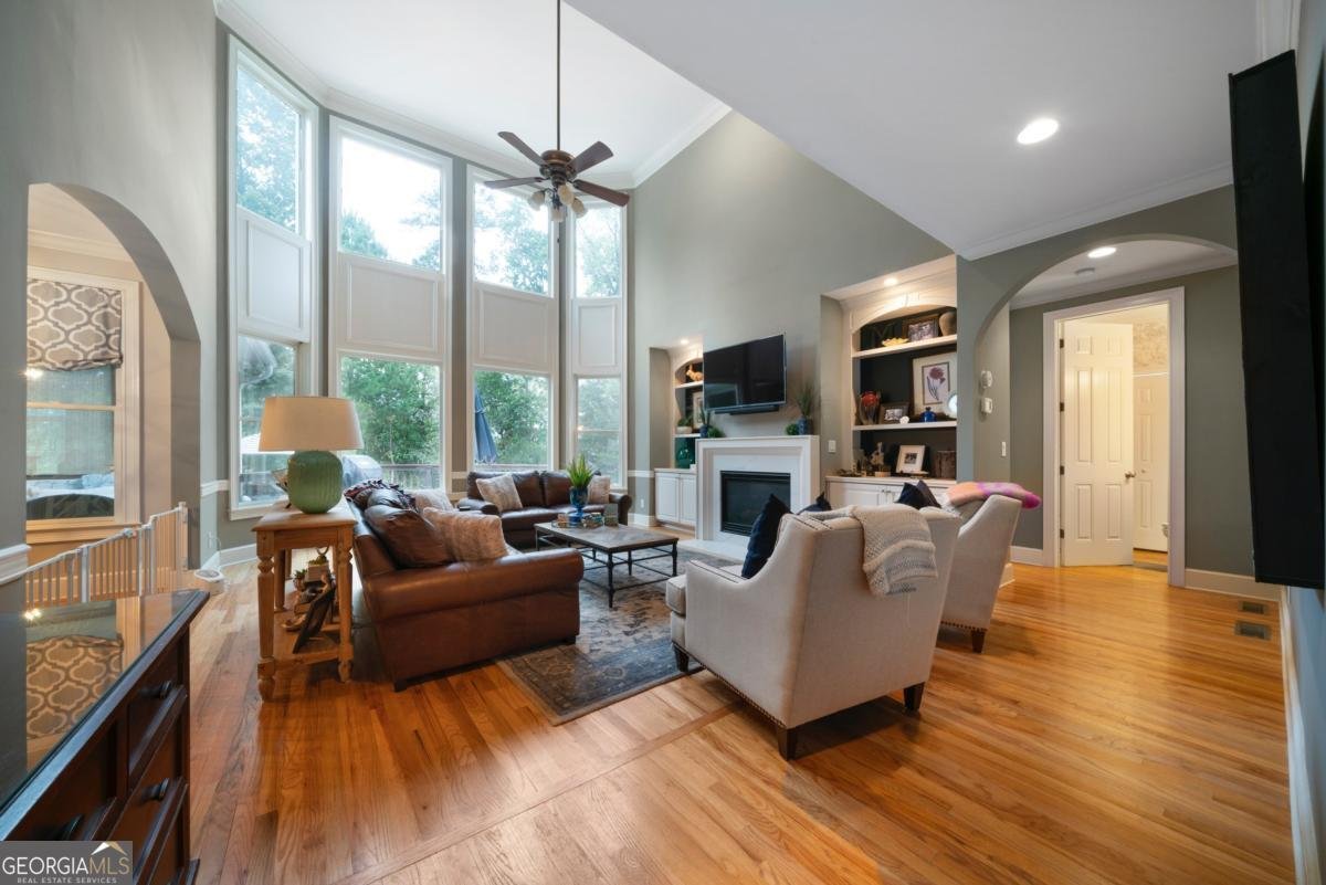 5118 Crescent Cove Lane Mableton - 12