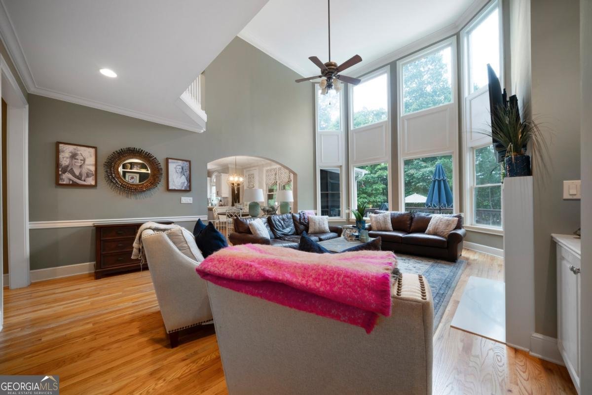 5118 Crescent Cove Lane Mableton - 13