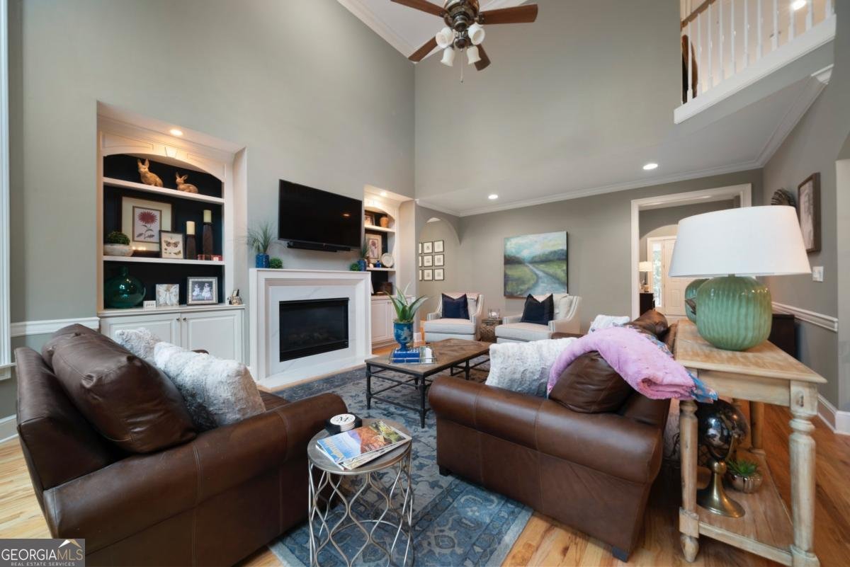 5118 Crescent Cove Lane Mableton - 14