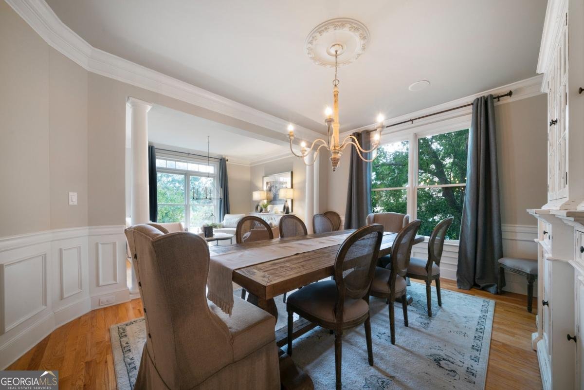 5118 Crescent Cove Lane Mableton - 15