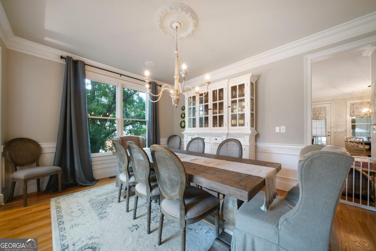 5118 Crescent Cove Lane Mableton - 16