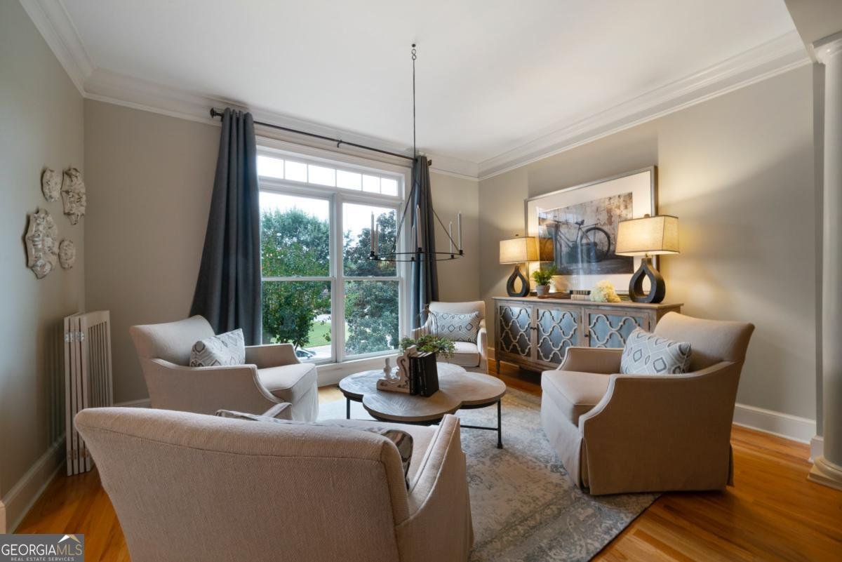 5118 Crescent Cove Lane Mableton - 17