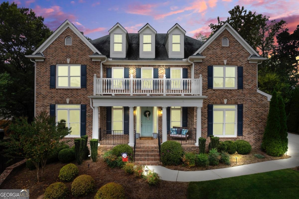 5118 Crescent Cove Lane Mableton - 2