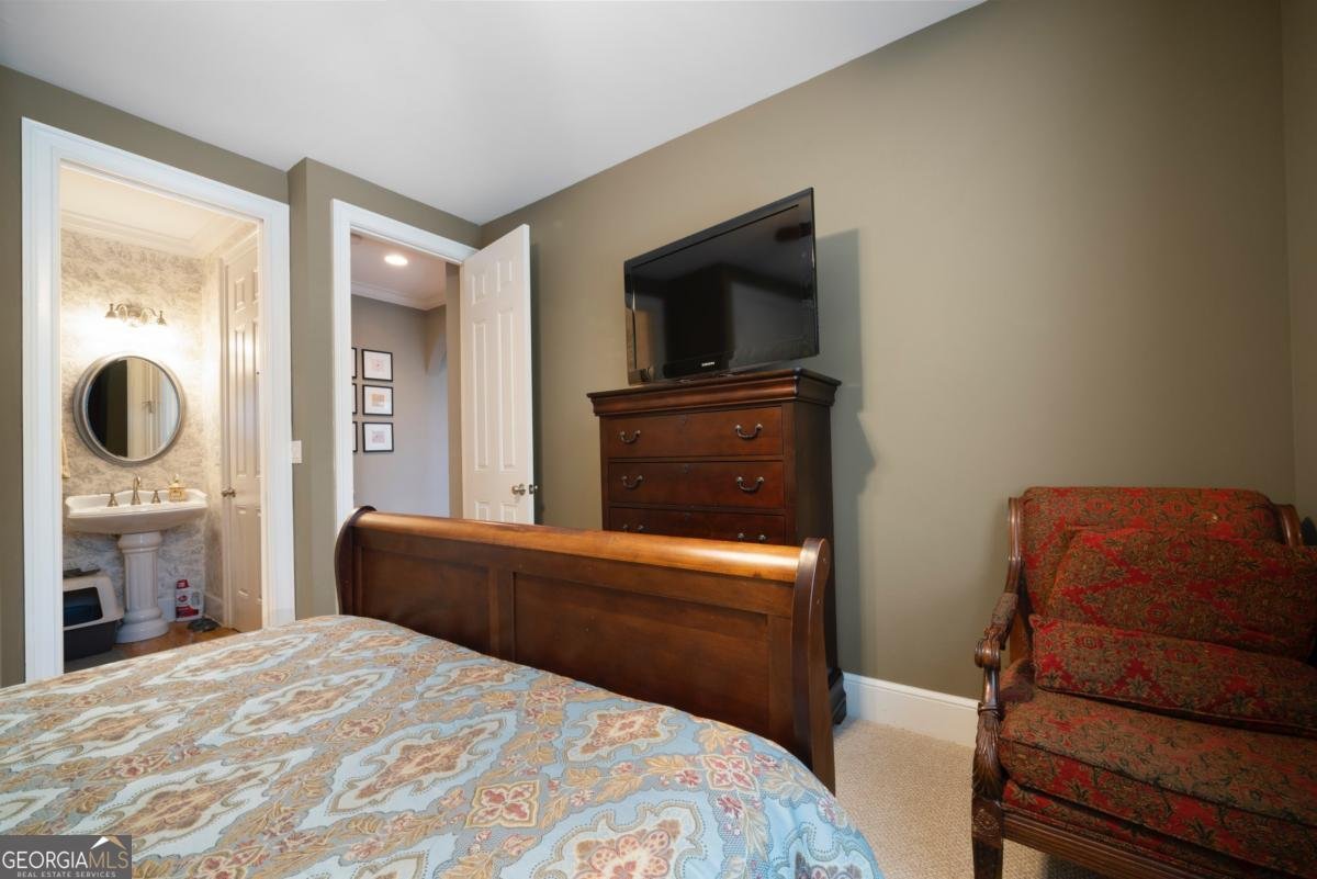 5118 Crescent Cove Lane Mableton - 21
