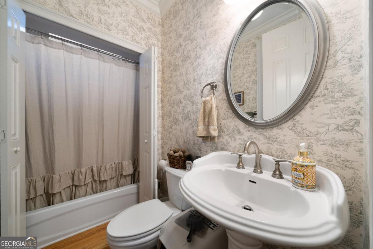 5118 Crescent Cove Lane Mableton - 22
