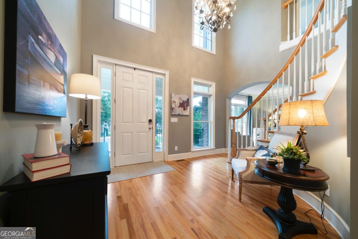 5118 Crescent Cove Lane Mableton - 23