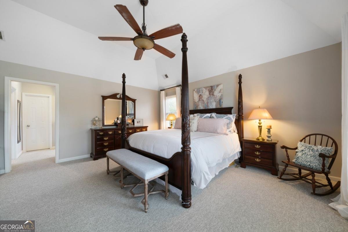 5118 Crescent Cove Lane Mableton - 25