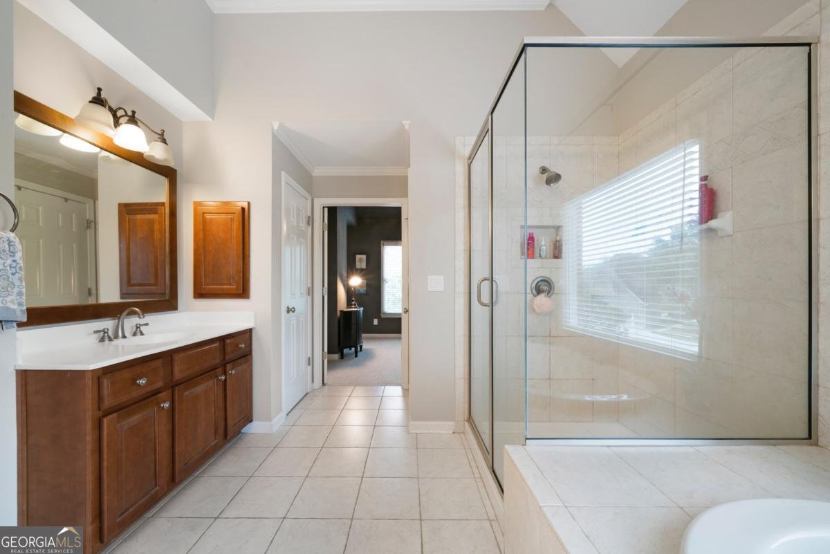 5118 Crescent Cove Lane Mableton - 29