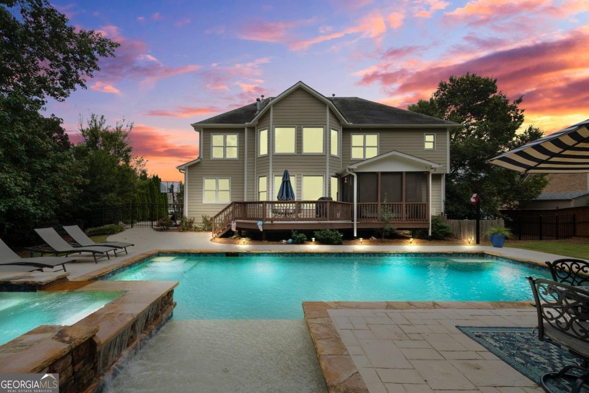 5118 Crescent Cove Lane Mableton - 3
