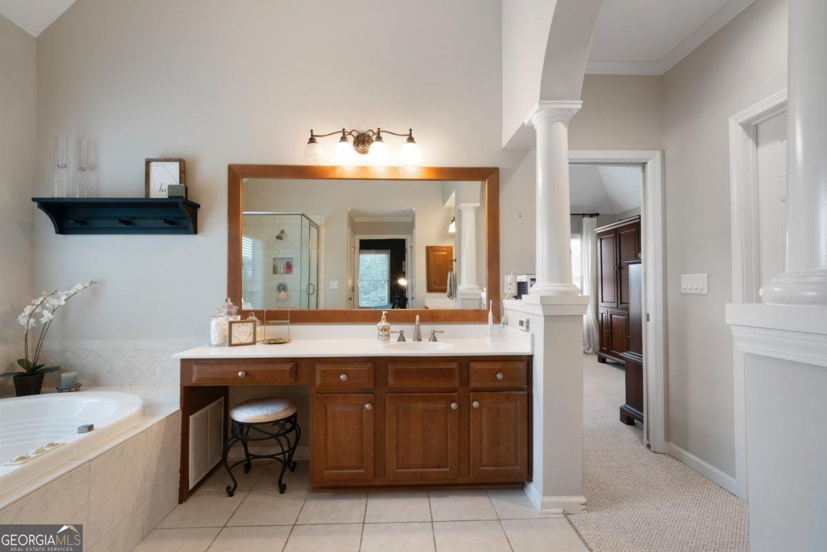 5118 Crescent Cove Lane Mableton - 30