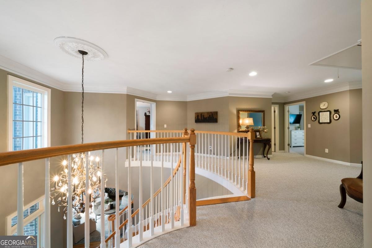 5118 Crescent Cove Lane Mableton - 33