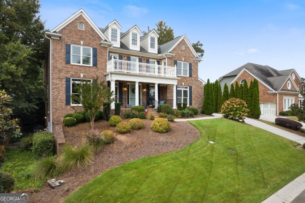 5118 Crescent Cove Lane Mableton - 35