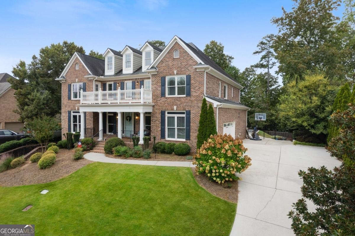 5118 Crescent Cove Lane Mableton - 36
