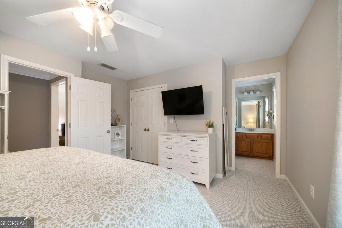 5118 Crescent Cove Lane Mableton - 38