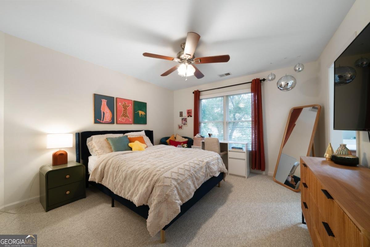 5118 Crescent Cove Lane Mableton - 41