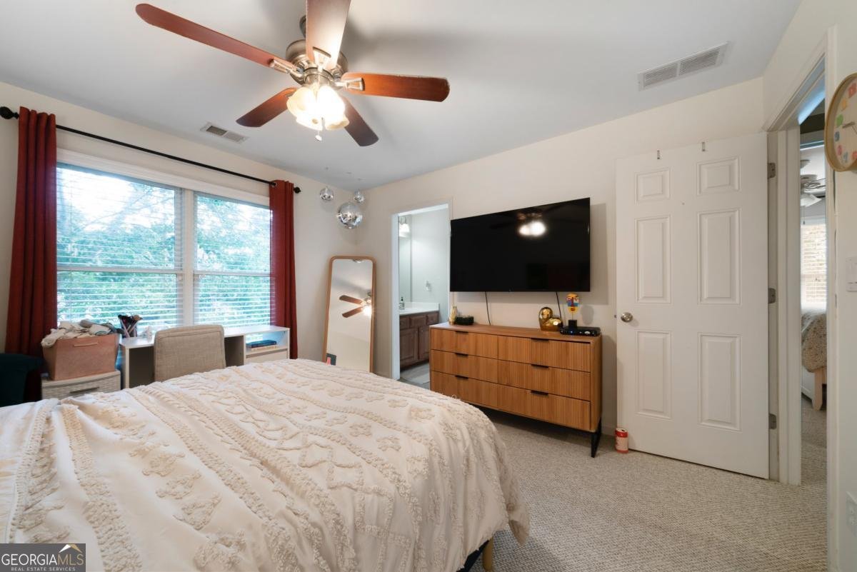 5118 Crescent Cove Lane Mableton - 42