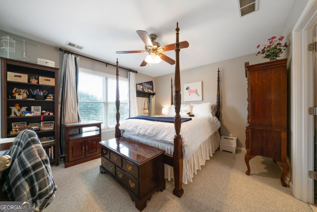 5118 Crescent Cove Lane Mableton - 43