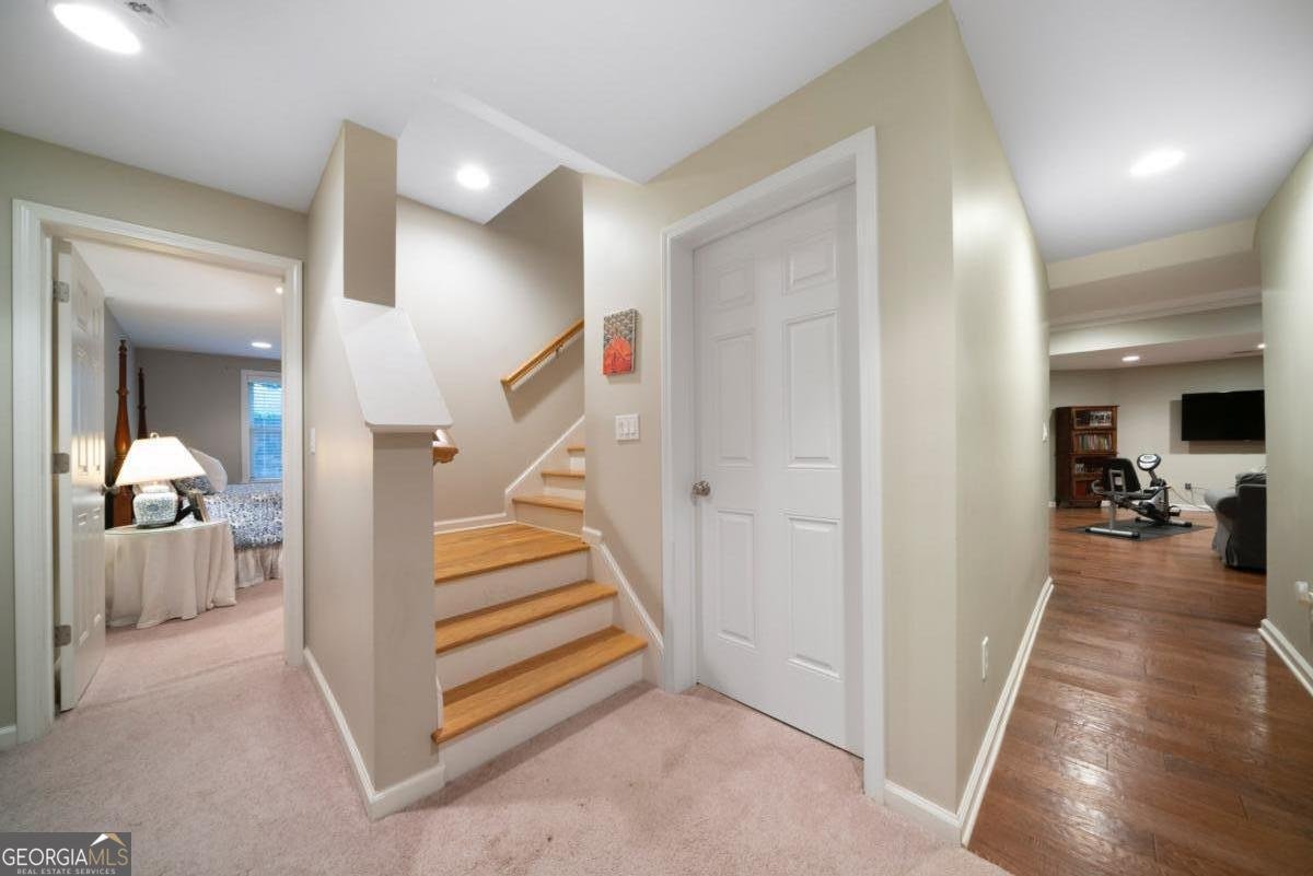 5118 Crescent Cove Lane Mableton - 45