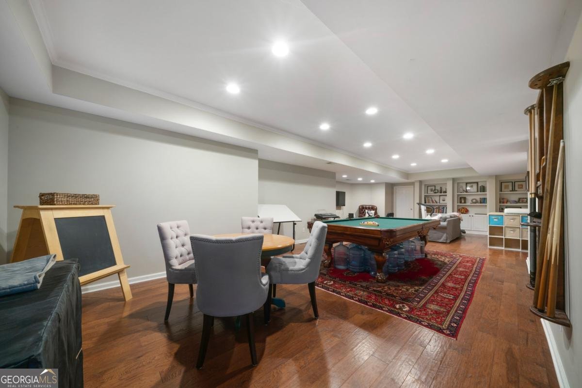 5118 Crescent Cove Lane Mableton - 49
