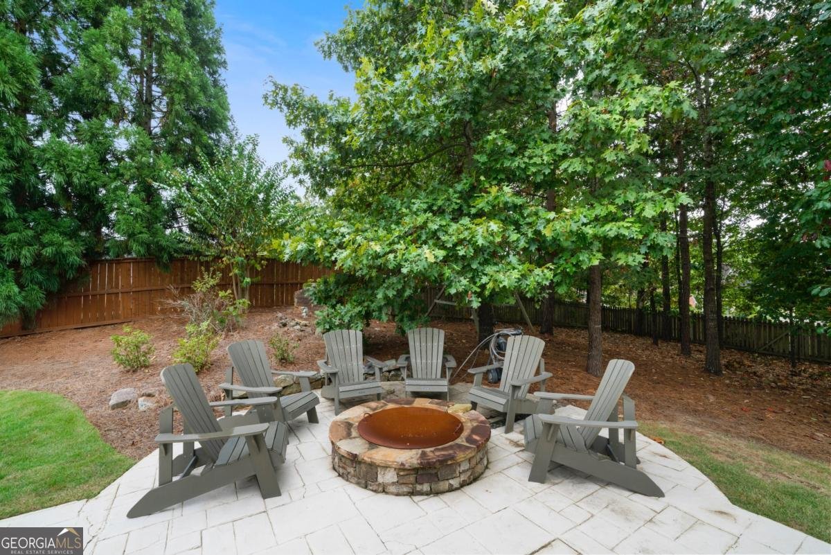 5118 Crescent Cove Lane Mableton - 5