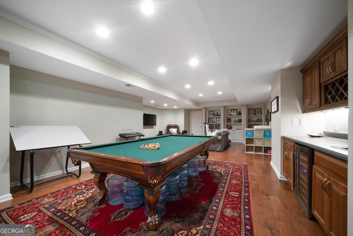 5118 Crescent Cove Lane Mableton - 50