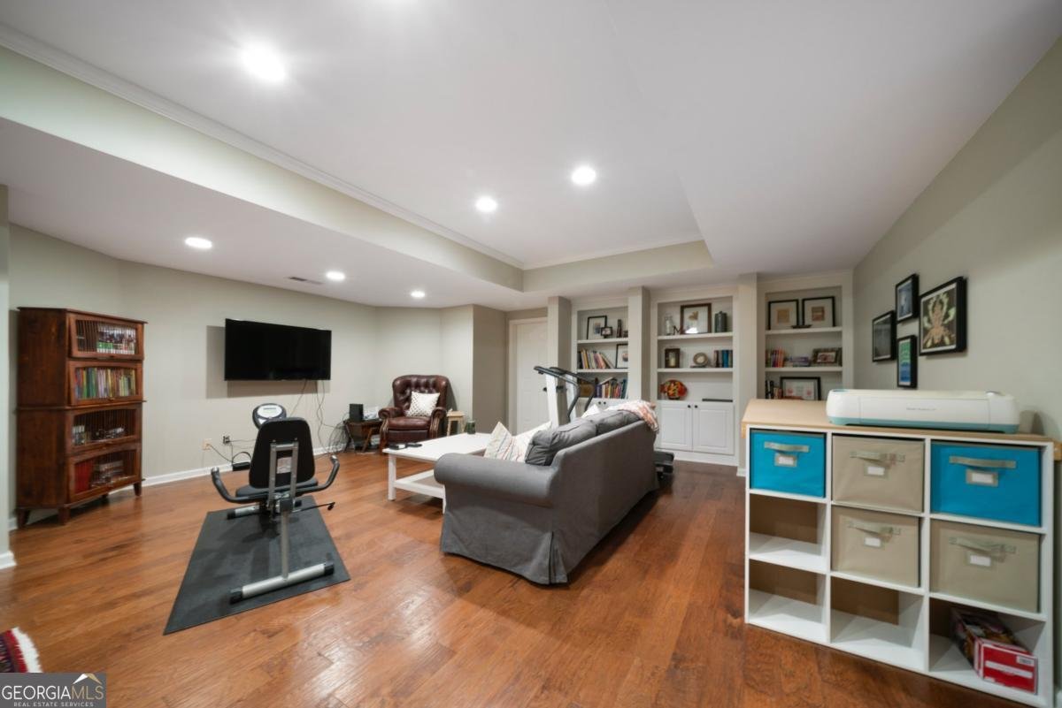5118 Crescent Cove Lane Mableton - 51