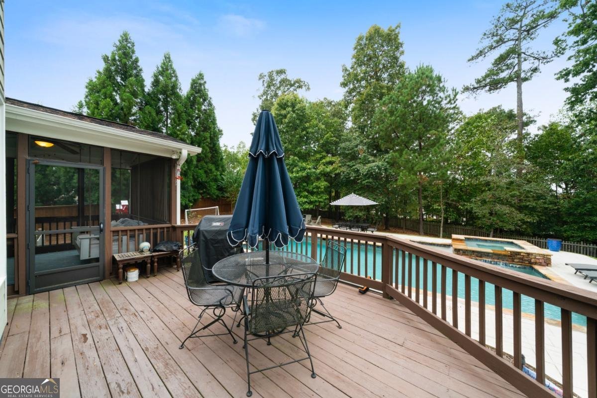 5118 Crescent Cove Lane Mableton - 52