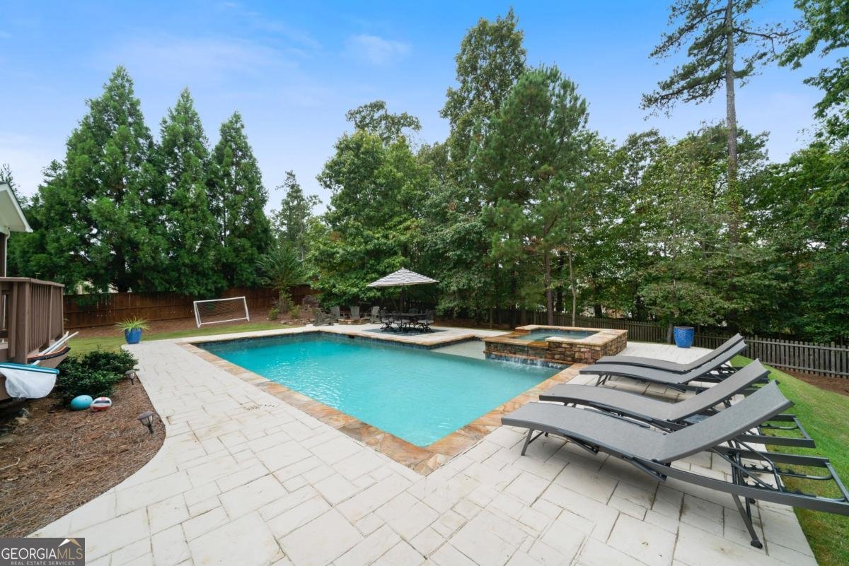 5118 Crescent Cove Lane Mableton - 53