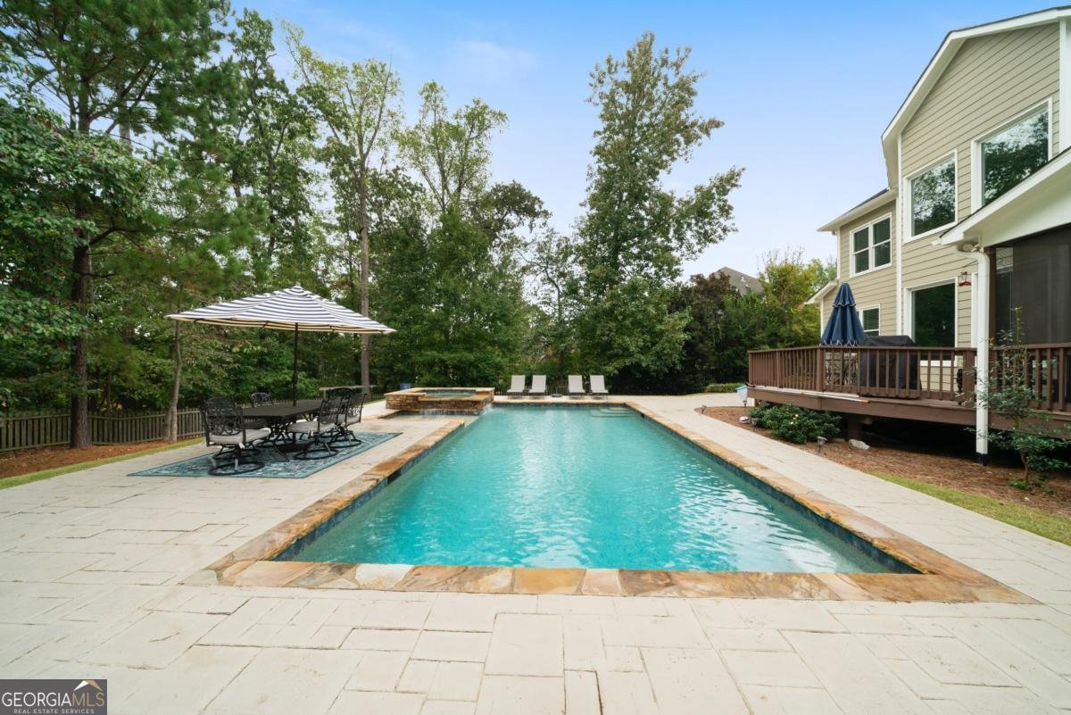 5118 Crescent Cove Lane Mableton - 54