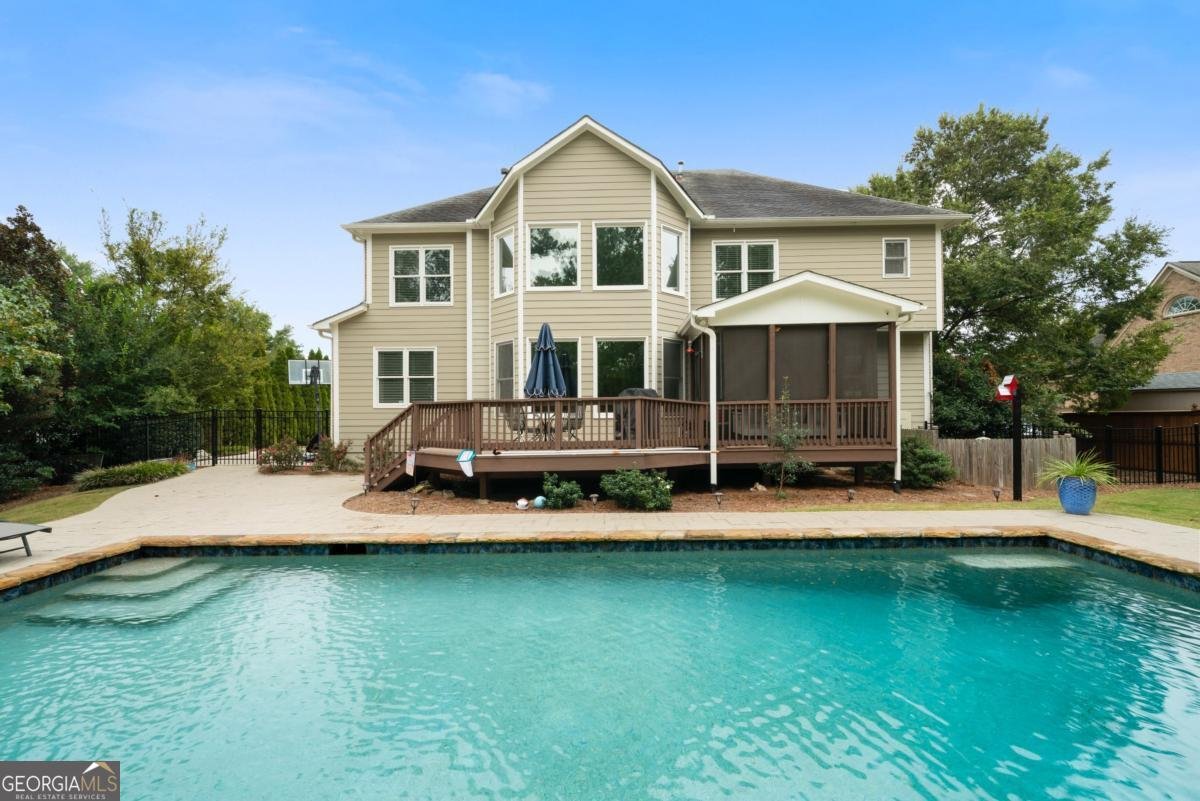 5118 Crescent Cove Lane Mableton - 55