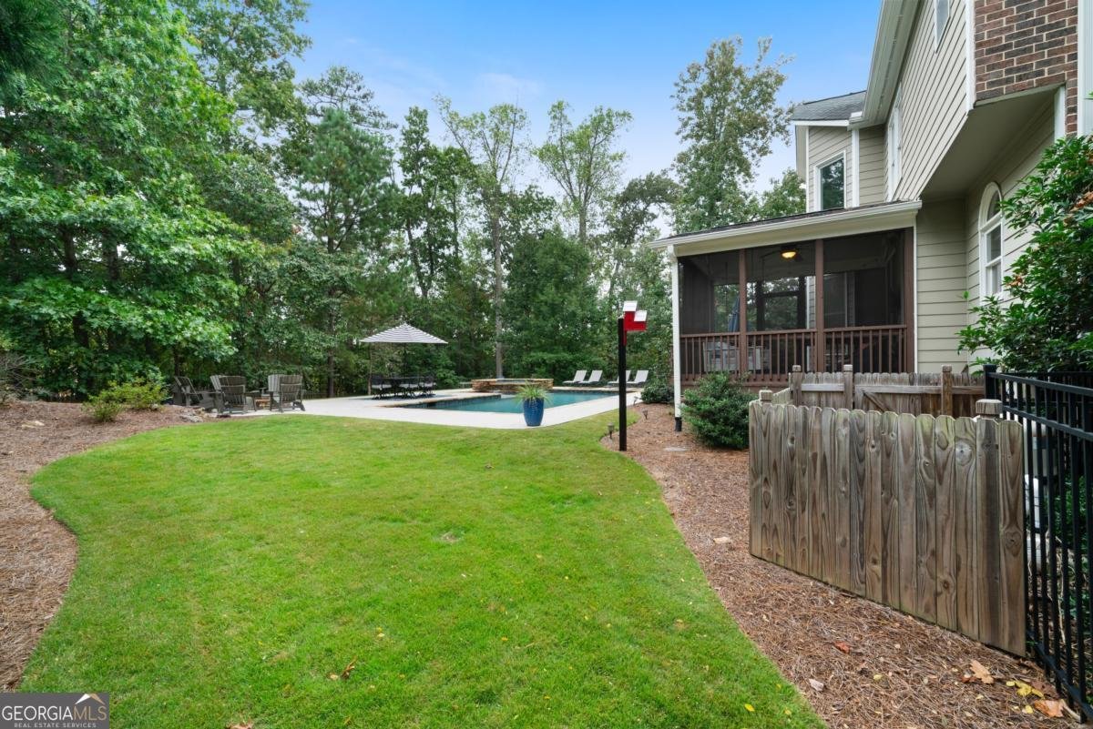5118 Crescent Cove Lane Mableton - 56