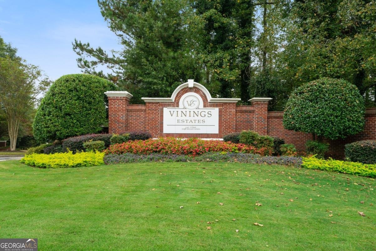 5118 Crescent Cove Lane Mableton - 58