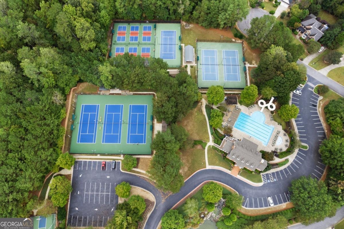 5118 Crescent Cove Lane Mableton - 60