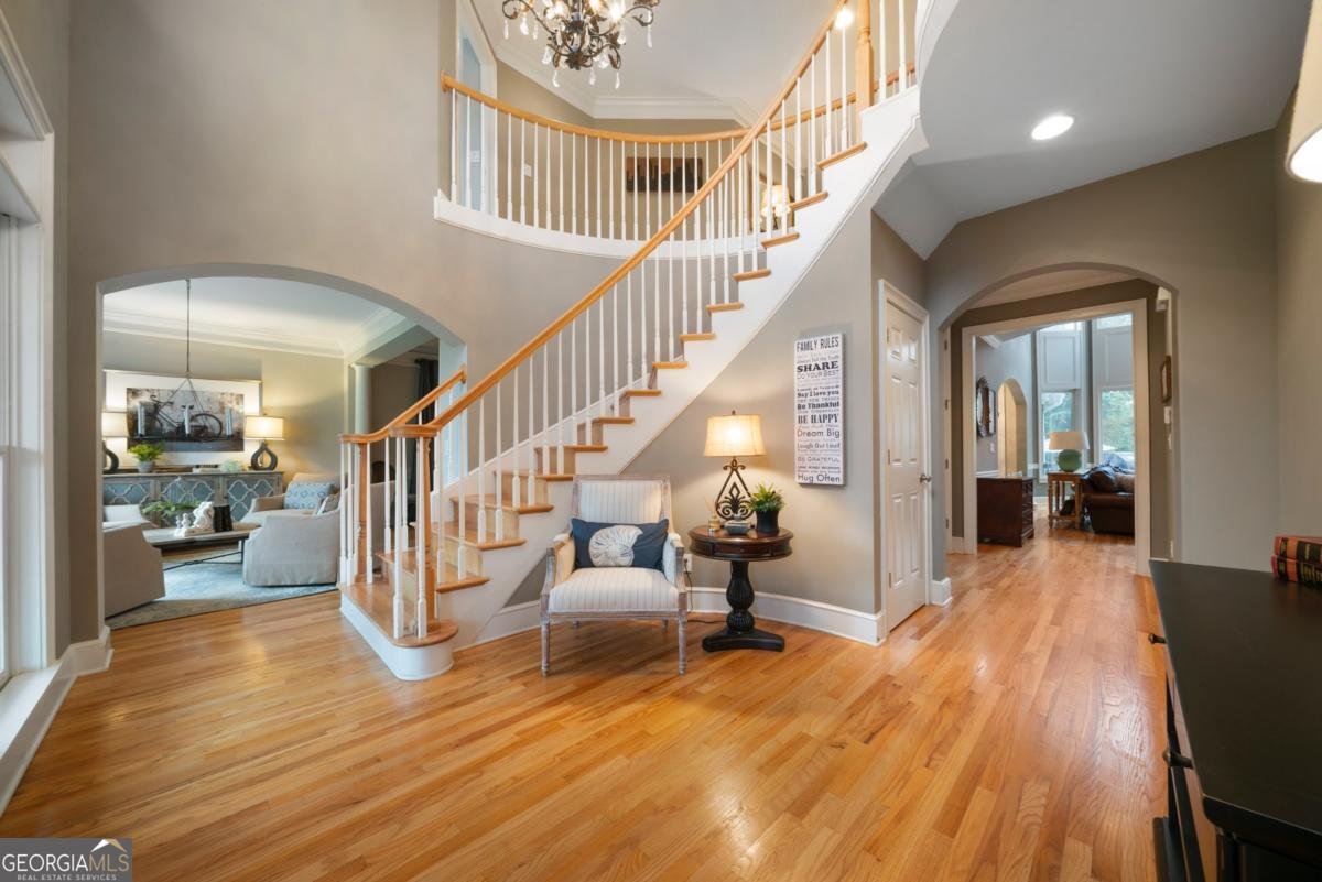 5118 Crescent Cove Lane Mableton - 7