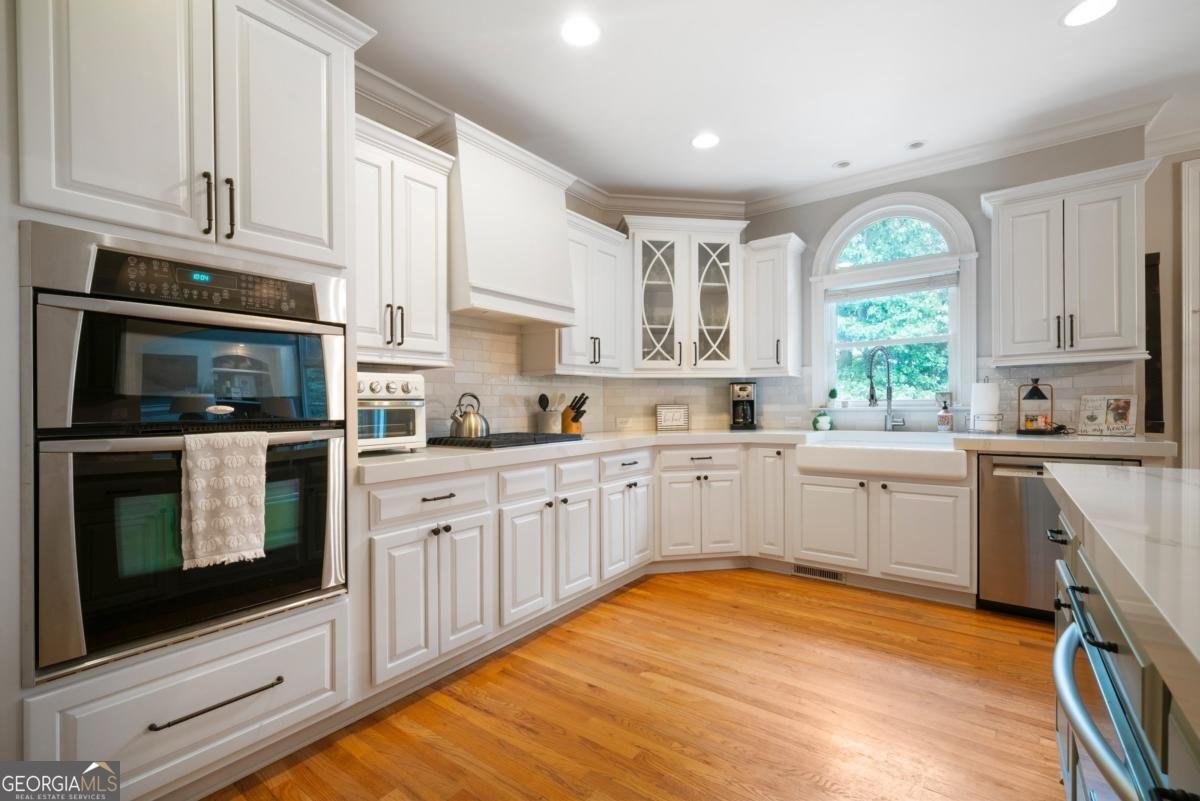5118 Crescent Cove Lane Mableton - 8