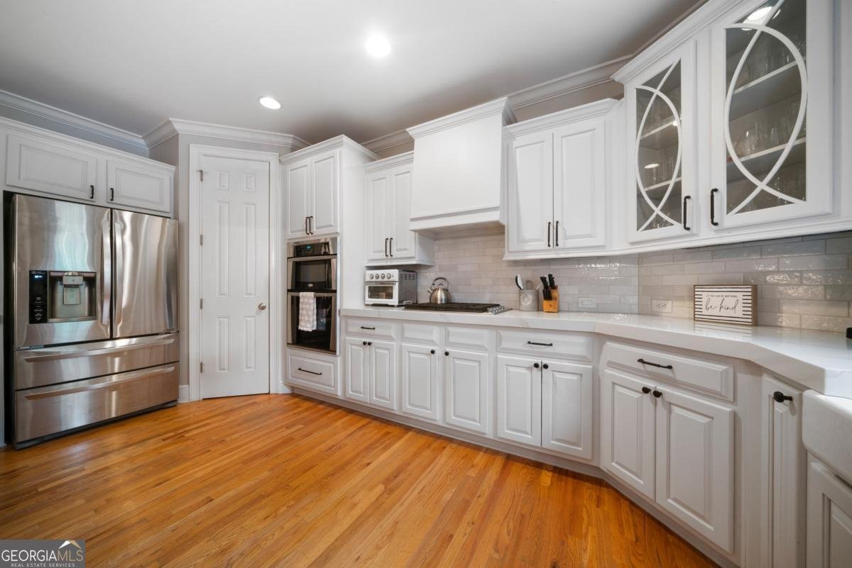 5118 Crescent Cove Lane Mableton - 9