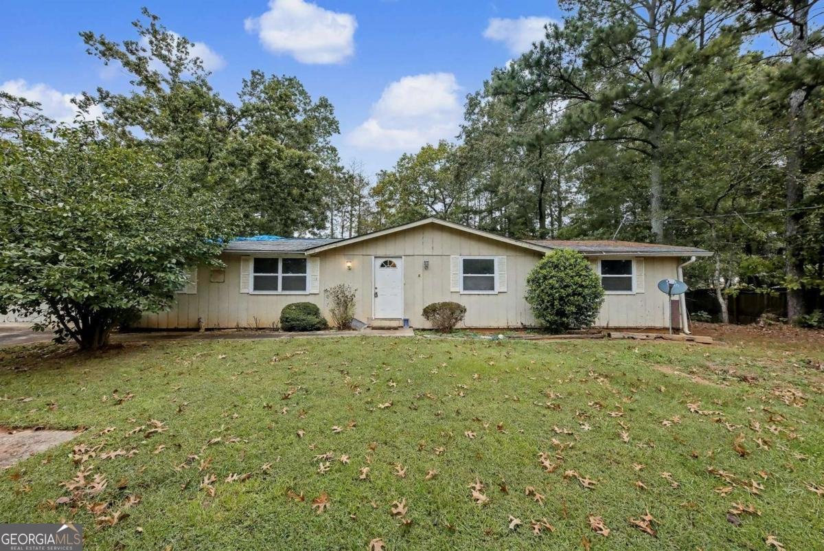812 Santa Fe Trail Woodstock - 1