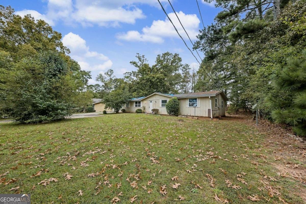 812 Santa Fe Trail Woodstock - 2