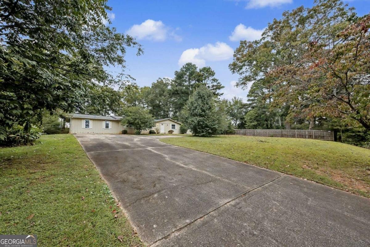 812 Santa Fe Trail Woodstock - 4