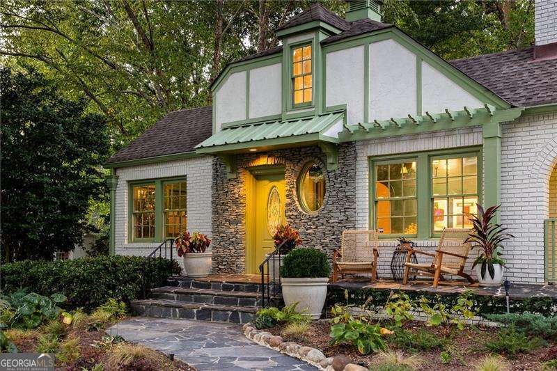 676 Cumberland Circle Atlanta - 1