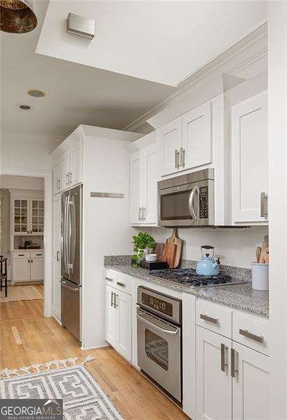 676 Cumberland Circle Atlanta - 19
