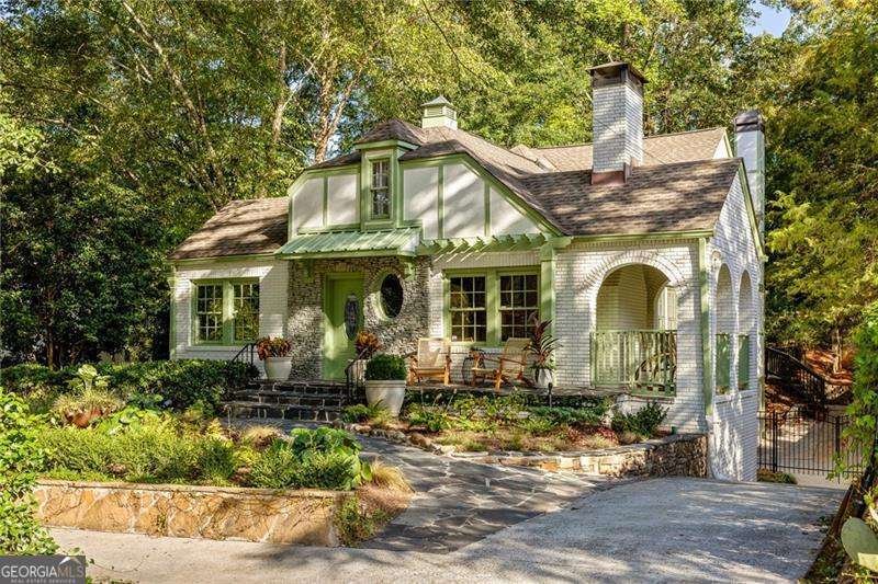 676 Cumberland Circle Atlanta - 2