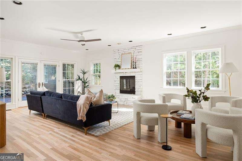 676 Cumberland Circle Atlanta - 24