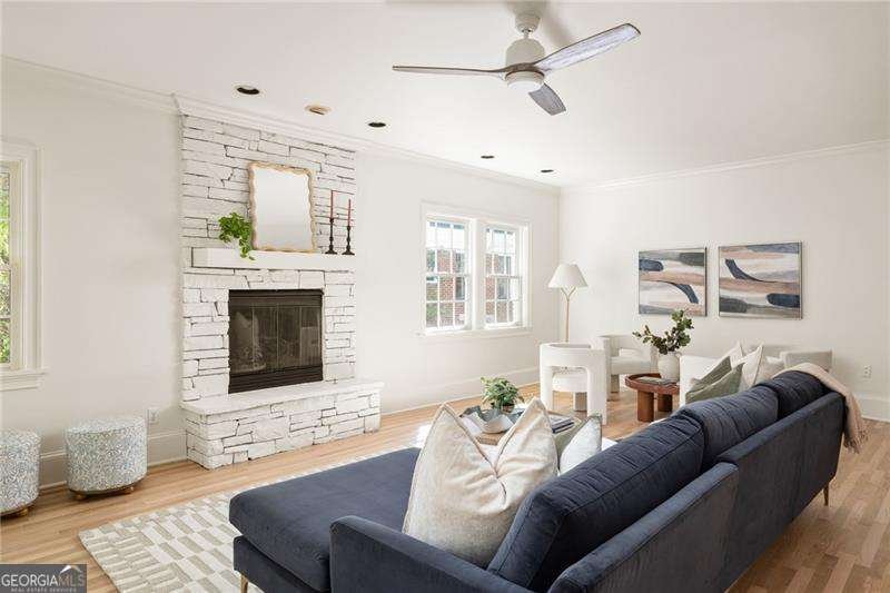676 Cumberland Circle Atlanta - 26