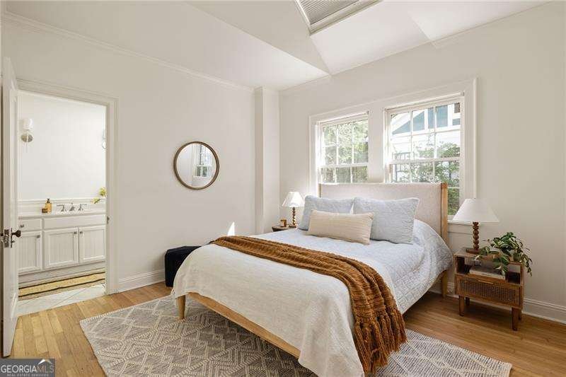 676 Cumberland Circle Atlanta - 28