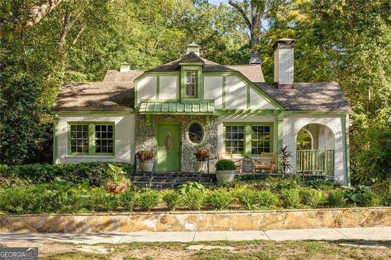 676 Cumberland Circle Atlanta - 3