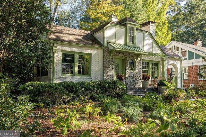 676 Cumberland Circle Atlanta - 4