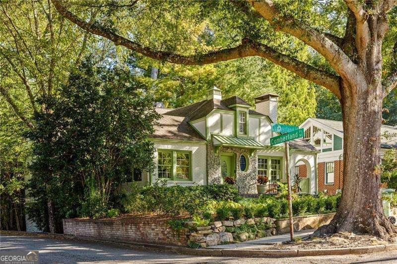 676 Cumberland Circle Atlanta - 5